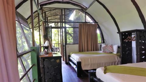 Maquenque Eco Lodge & Tree Houses Costa Rica